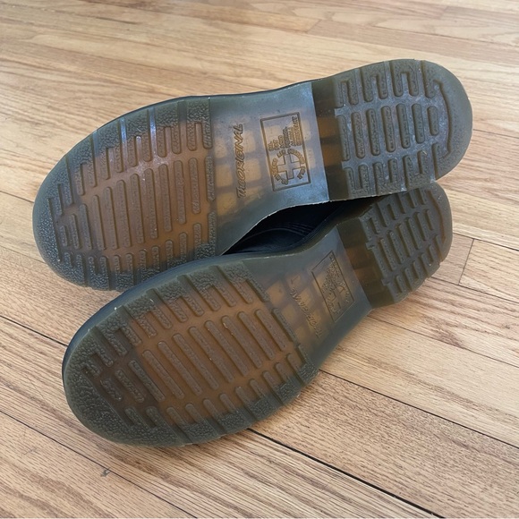 ✨NWOT✨Dr. Martens 1460 leather lace up size 9 - Picture 3 of 4